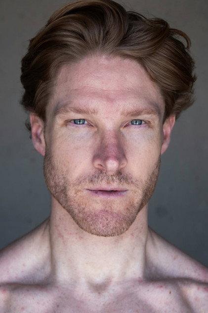 John Michael DeWall - Actor Profile Photo