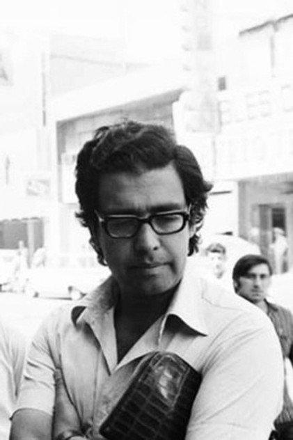 Carlos Flores Delpino - Actor Profile Photo