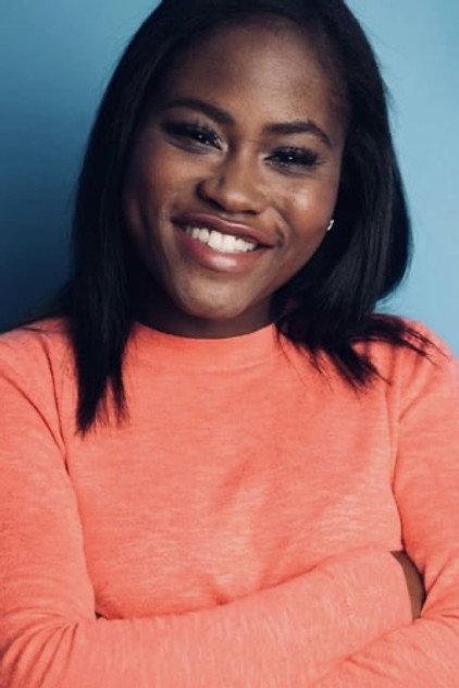 Chá DeBerry - Actor Profile Photo