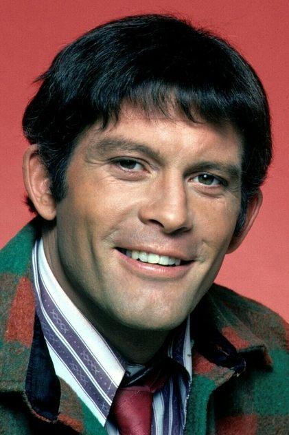 Max Gail - Actor Profile Photo