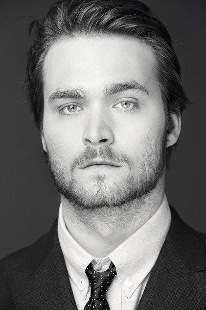 Maxime Dumontier - Actor Profile Photo