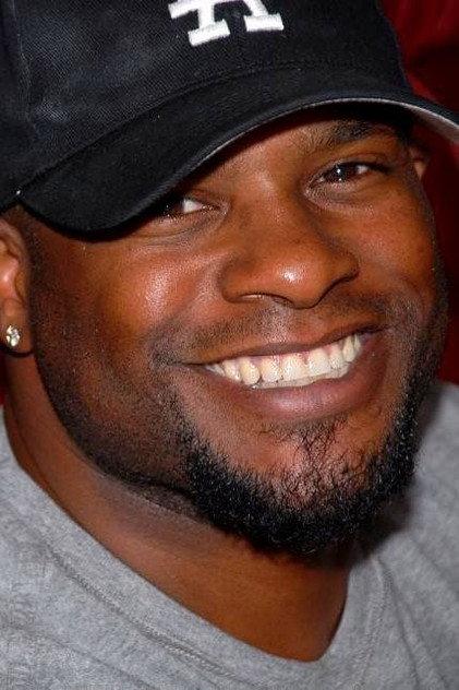 Mr. Marcus - Actor Profile Photo