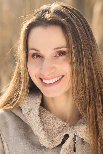 Slávka Halčáková - Actor Profile Photo