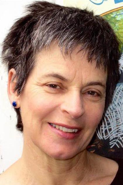 Jacki Kerin - Actor Profile Photo