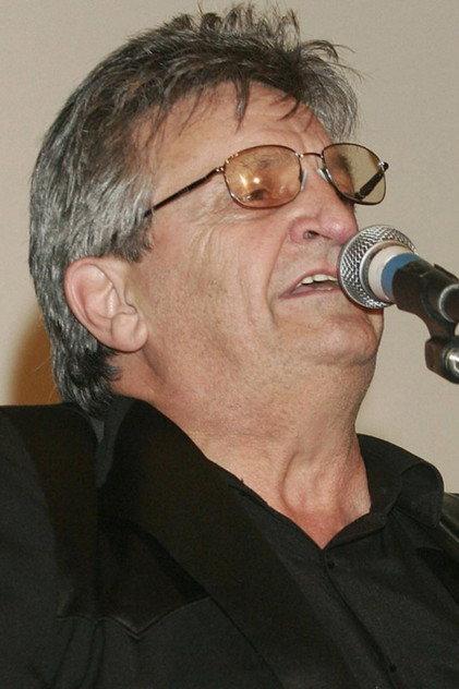 Bob Wootton - Actor Profile Photo