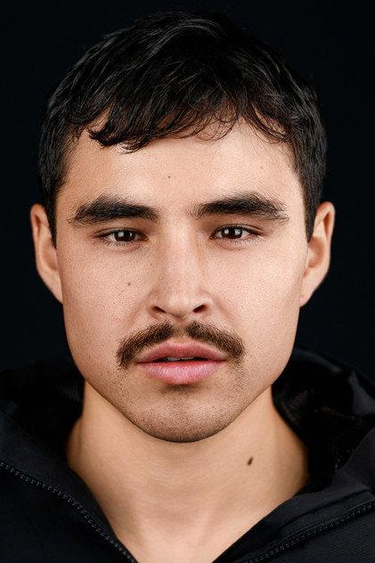 Juan Daniel Straube - Actor Profile Photo