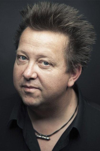 Sebastian Krumbiegel - Actor Profile Photo