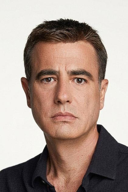 Tayanç Ayaydın - Actor Profile Photo