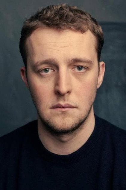 Fredrik Stenberg Ditlev-Simonsen - Actor Profile Photo