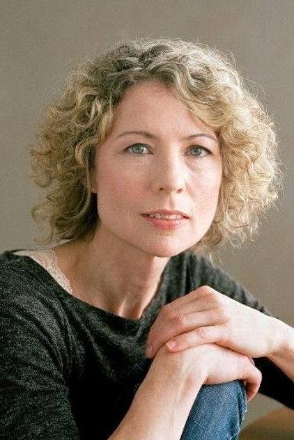 Rebecca Chace - Actor Profile Photo
