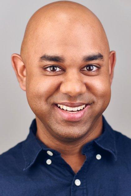 Sheldon Coolman - Actor Profile Photo