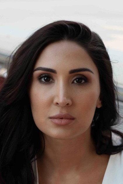 Jandae Percem - Actor Profile Photo
