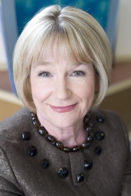 Barbara Rafferty - Actor Profile Photo