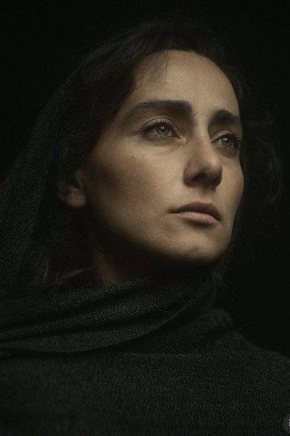Lilit Salnazaryan - Actor Profile Photo