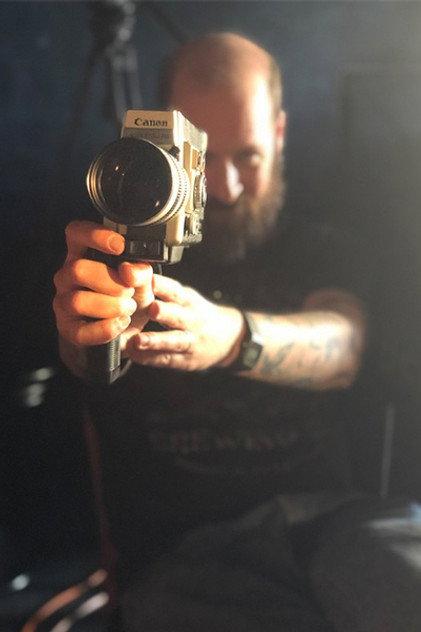 Michael Neel - Actor Profile Photo