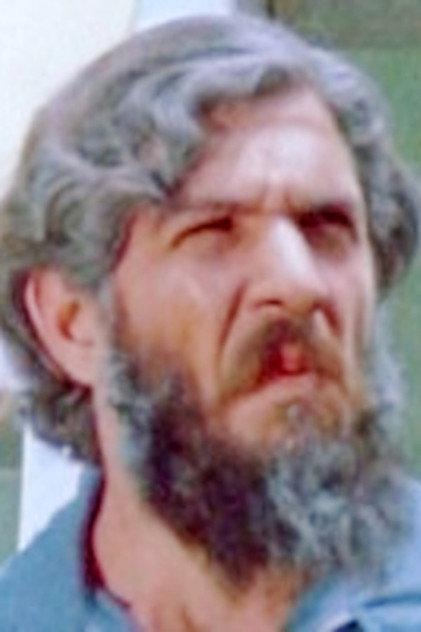 Joseph Hudgins - Actor Profile Photo