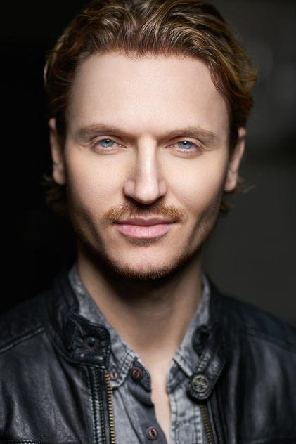 Chad Rook - Actor Profile Photo