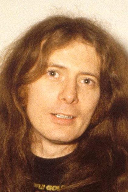 'Fast' Eddie Clark - Actor Profile Photo