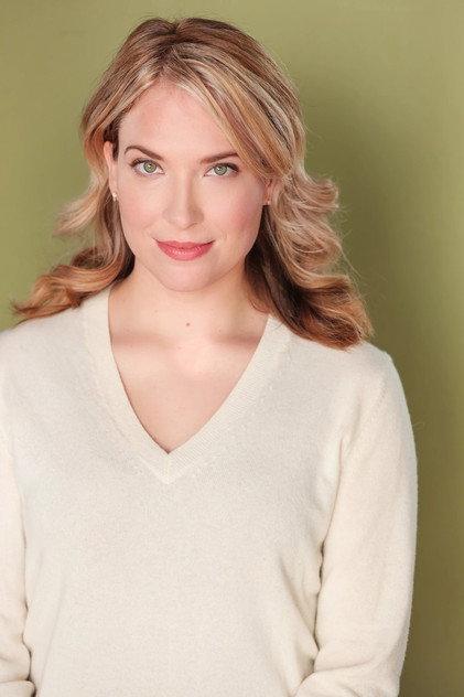 Alyssa Thordarson - Actor Profile Photo