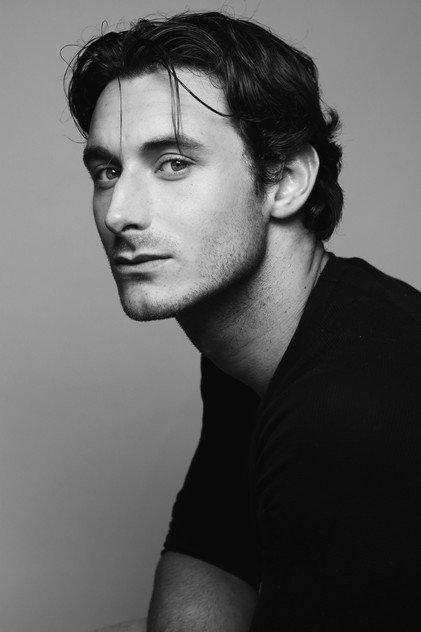 Ryan Panizza - Actor Profile Photo