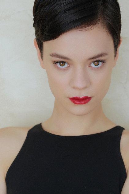 Aily Kei - Actor Profile Photo