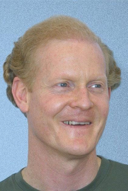 Monty Montgomery - Actor Profile Photo