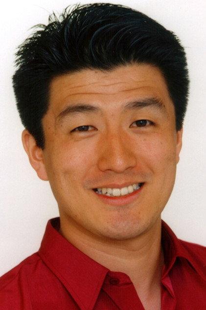 Akimitsu Takase - Actor Profile Photo