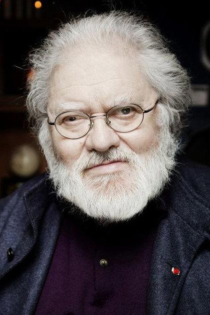 Pierre Henry - Actor Profile Photo