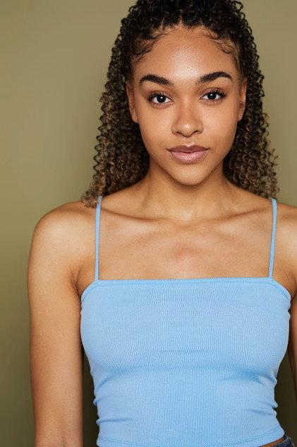 Kezia Dacosta - Actor Profile Photo