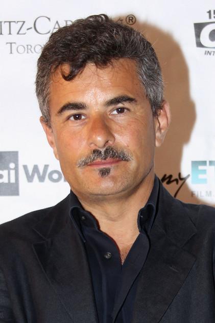 Paolo Genovese - Actor Profile Photo