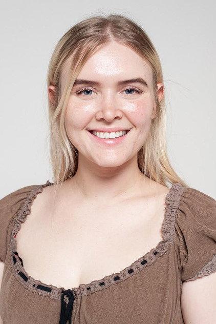Charlotte Brassil - Actor Profile Photo