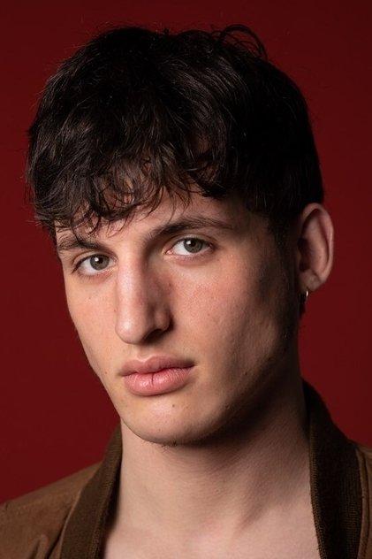 Marin Judas - Actor Profile Photo