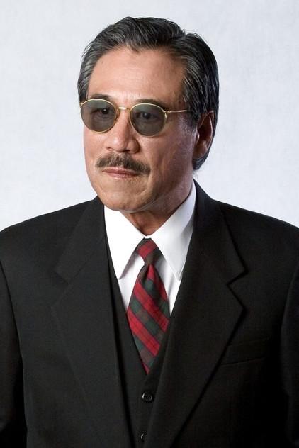 Tien Wen-chung - Actor Profile Photo