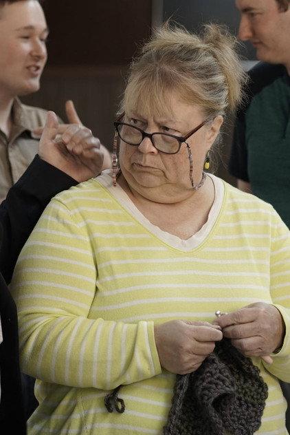 Cathy Lincourt - Actor Profile Photo