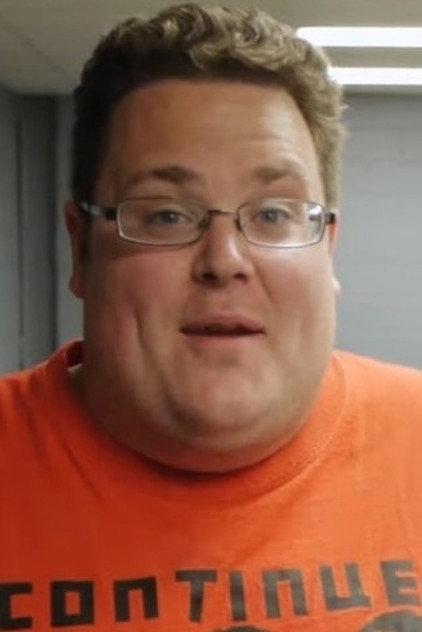 Justin Silverman - Actor Profile Photo