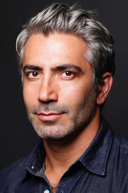 Piter Marek - Actor Profile Photo