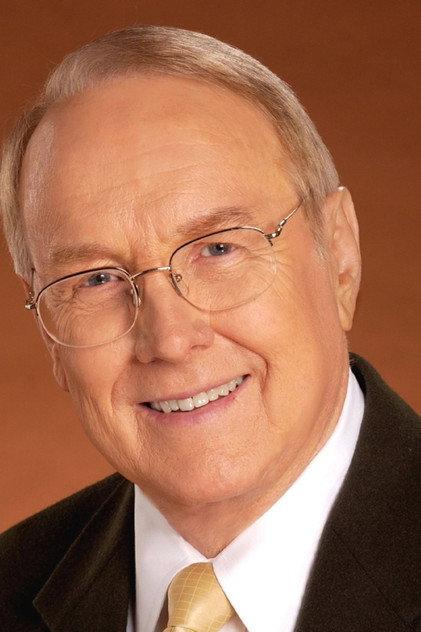 James C. Dobson - Actor Profile Photo