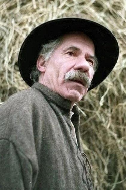 Mihai Mereuţă - Actor Profile Photo