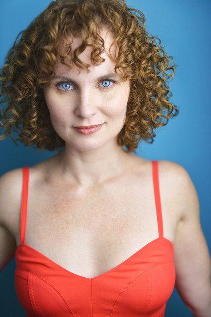Autumn Hurlbert - Actor Profile Photo