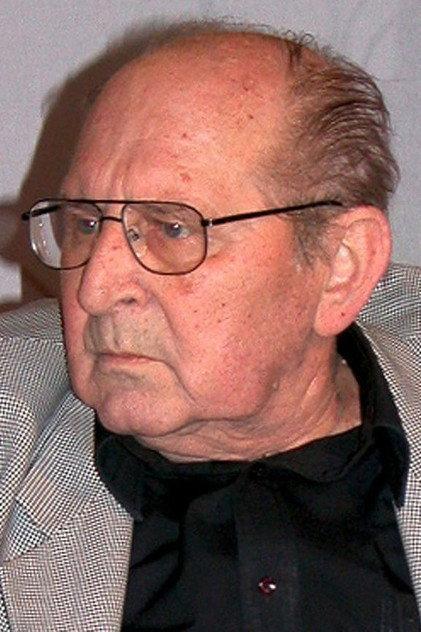 Martin Hollý - Actor Profile Photo