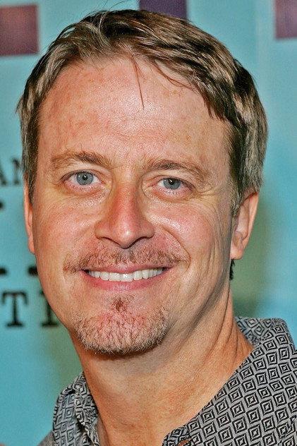 T. Scott Cunningham - Actor Profile Photo