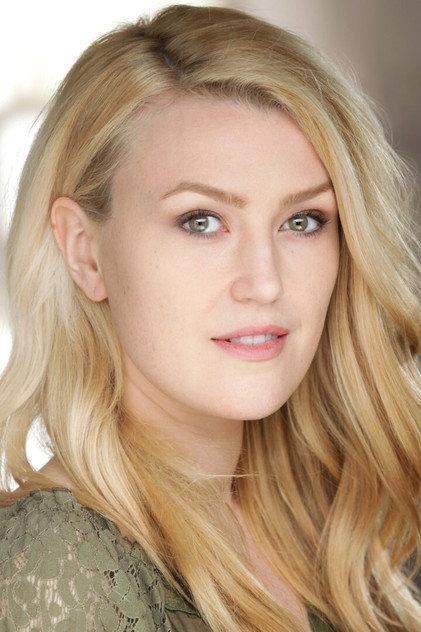 Brie Kristiansen - Actor Profile Photo