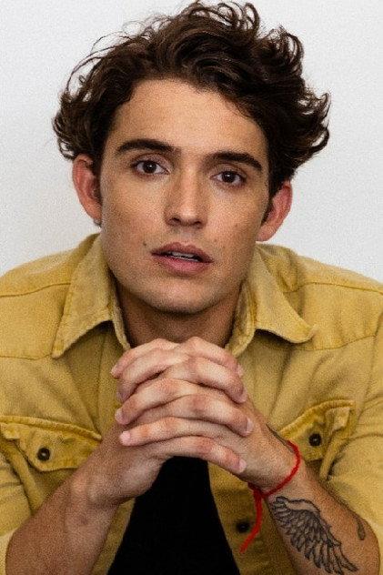 Rafael Coimbra - Actor Profile Photo