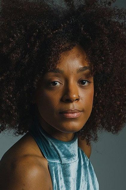 Ella Nascimento - Actor Profile Photo
