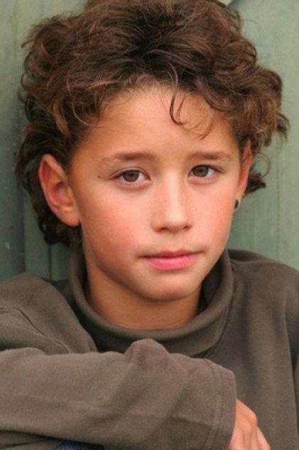 Sami Herzog - Actor Profile Photo