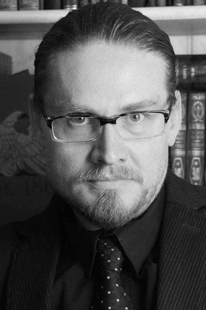 Tomasz Łysiak - Actor Profile Photo