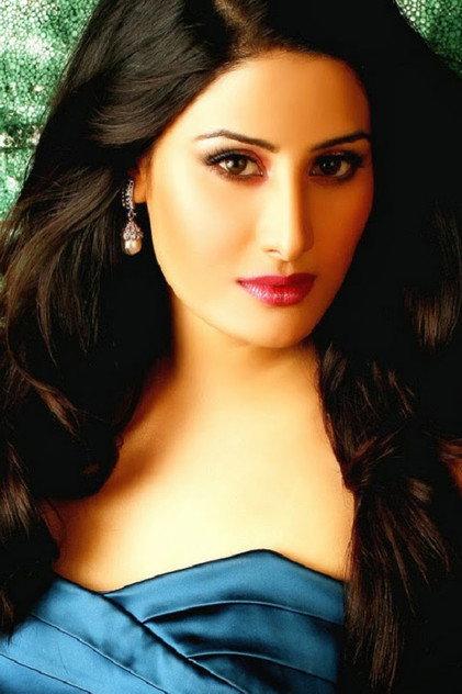Arjumman Mughal - Actor Profile Photo
