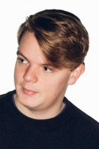 Jens Ole Wowk McCoy - Actor Profile Photo