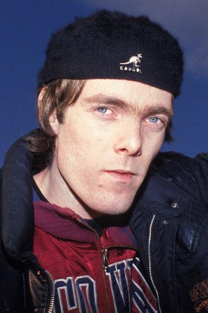 Dee Nasty - Actor Profile Photo