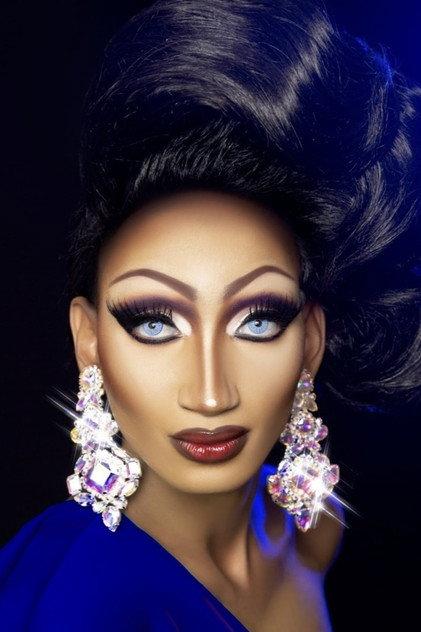 Angeria Paris VanMicheals - Actor Profile Photo